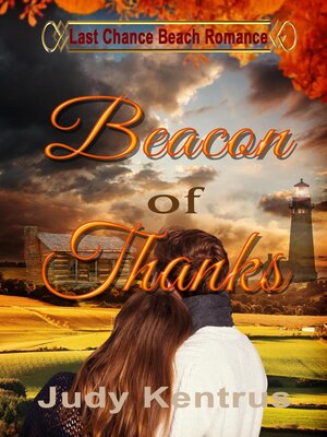 cover image of Beacon of Thanks